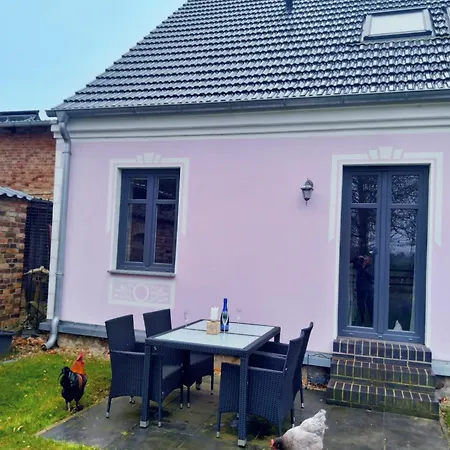 Apartament Nr 2 Bargischow