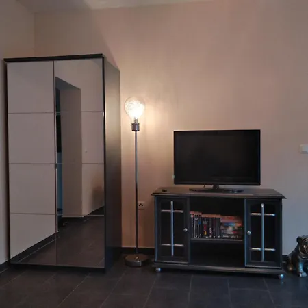 Nr 2 Apartament Bargischow