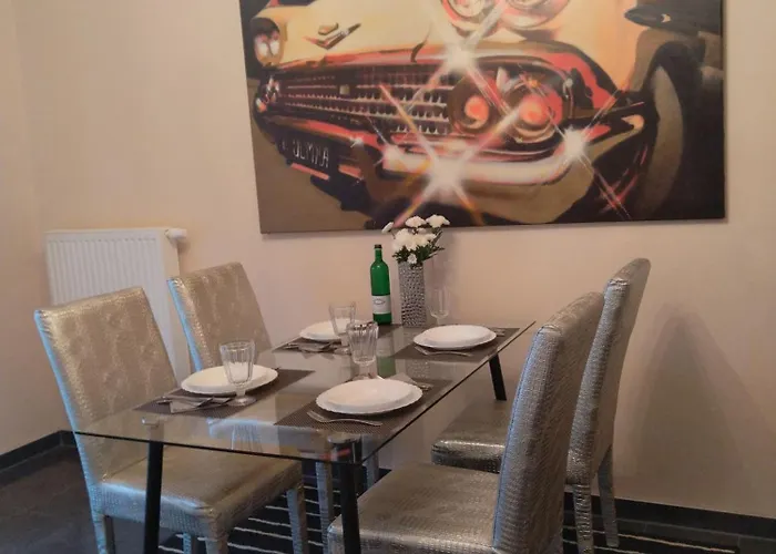 Apartament Nr 2 *