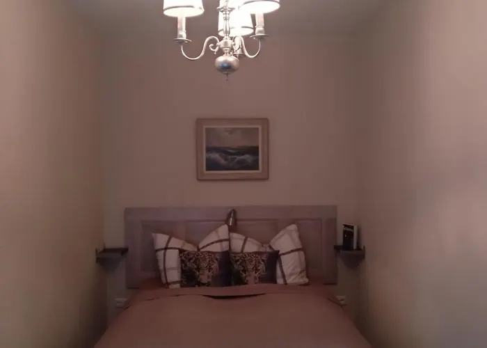 Apartament Nr 2 *