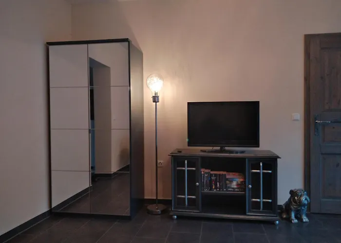 Nr 2 Apartament Bargischow